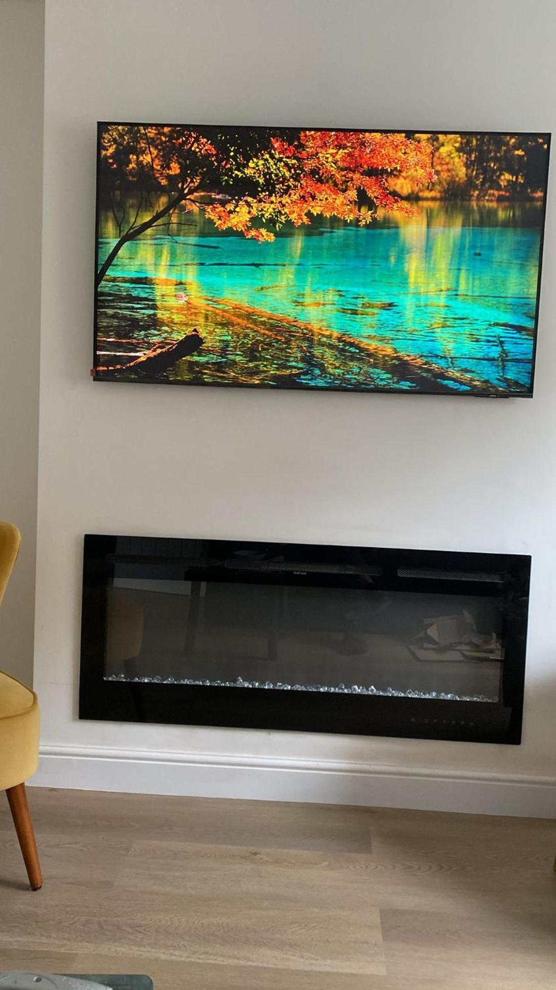 Apartament Two Bedroom Two Bathrooms Superior Londra