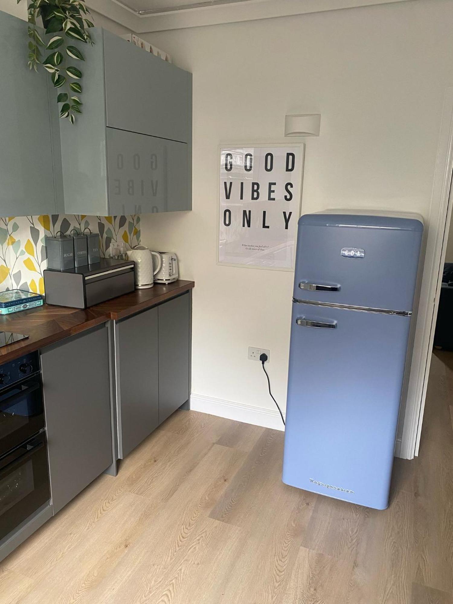 Two Bedroom Two Bathrooms Superior Apartament *