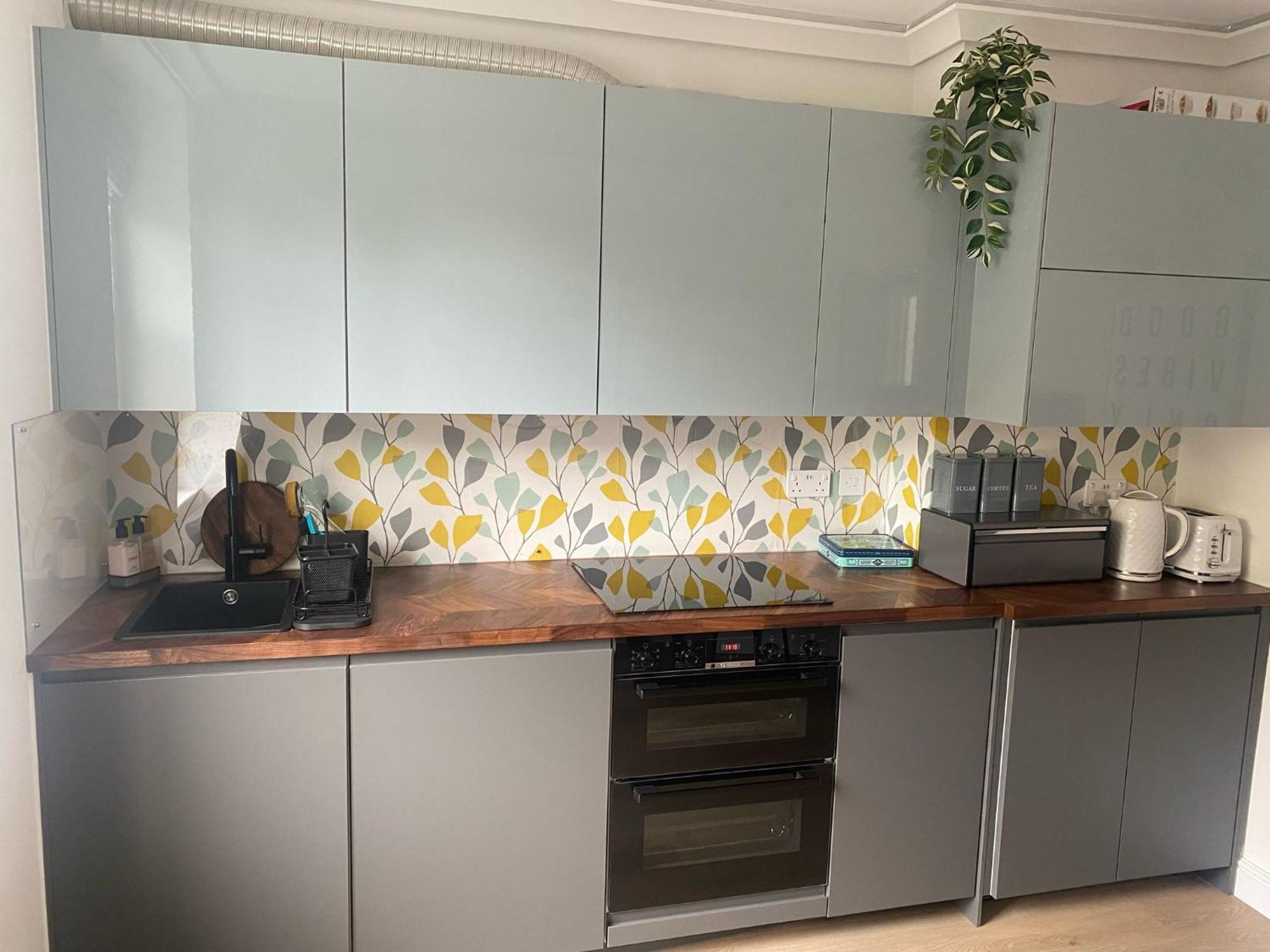 Two Bedroom Two Bathrooms Superior Apartament